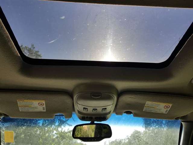 GMC Envoy XL 2003 photo 15